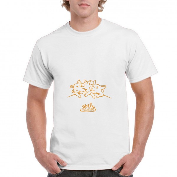 Golden Pig 9